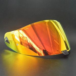 หมวกกันน็อคแว่นตาซ่อมเลนส์กระบังหน้าสำหรับ O GK <span class=keywords><strong>kabuto</strong></span>-5ชิ้นส่วนหมวกกันน็อค & อุปกรณ์เสริม - Product Image 3