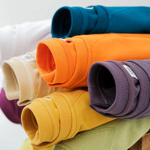 100% Cotton High Quality 3D Pattern Printed O-neck <b>Men's</b> Sweatshirt Plain Dyed <b>Pullover</b> Long Sleeve Spring Casual Sports Hoodie - Product Image 5