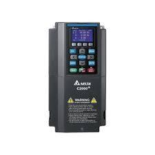 Nouveau variateur de fréquence VFD150CP43B-21 en stock, trois phases 380V 15kW, pour moteur AC Delta, convertisseur de fréquence - Product Image 2