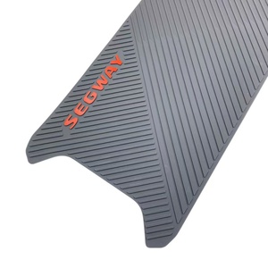 Alfombrilla de Silicona Antideslizante Original para Pedales, Repuestos para Patinete Eléctrico ZT3 Pro Series, Accesorios para Monopatín Eléctrico - Product Image 2