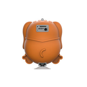 Hoparlör promosyon hediyeler hayvan vantuz taşınabilir Mini Bluetooth hoparlör basit net ses en çok satan özelleştirilebilir renkler - Product Image 2