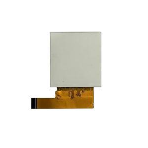 1.54 inch vuông MCU 8bit TFT LCD hiển thị 240x240 với st7789v2 điều khiển <span class=keywords><strong>IC</strong></span> và 16.7M màu sắc cho POS thiết bị đầu cuối và cầm tay máy quét - Product Image 5