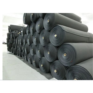 고품질 흑백 CR 네오프렌/네오프렌 시트 <span class=keywords><strong>SBR</strong></span> - Product Image 1