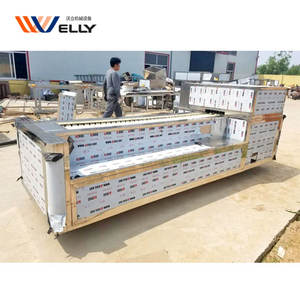 Facile à utiliser Plum Decor Cherry Corer Olive Core Abricot Stone Remove Fruit Pitting Machine - Product Image 3