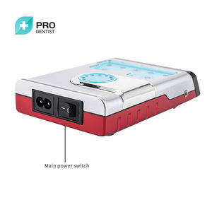 Attrezzatura per laboratori odontotecnici coltello per cera dentale piccolo/coltello elettrico per intaglio della cera - Product Image 4