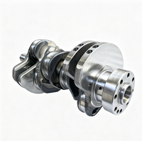 3.0L TDV6 Diesel 306DT LR038168 LR105928 pour Land Rover Discovery