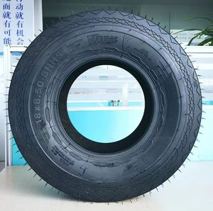 Pneu de haute qualité 18X8.5-8 18*8.5-8 205/50-10 pour voiturette de golf et pneus 18 8.5 8 Roues de haute qualité 18X8.5-8 - Product Image 3