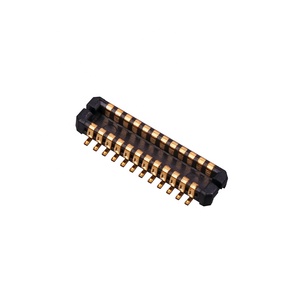 Conector B5003 10P 24P <span class=keywords><strong>Btb</strong></span> a Precio Económico para IOT <span class=keywords><strong>TV</strong></span> NB GPS, Soporte de Placa Macho para Hogar Inteligente Iot, Gran Venta en India, Turquía, Malasia - Product Image 2