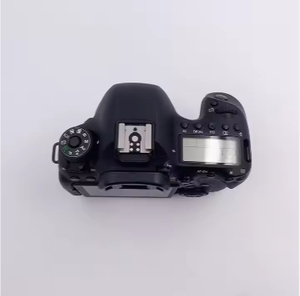 Vente en gros d'appareil photo d'occasion <span class=keywords><strong>pour</strong></span> Canon 6D Mark Ii 6D2 professionnel DSLR WIFI caméra vidéo numérique <span class=keywords><strong>pour</strong></span> <span class=keywords><strong>Youtube</strong></span> Streaming Vlog Recorder - Product Image 4