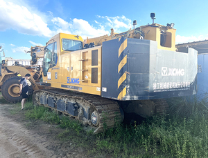מנוף זחלי XCMG רשמי מדגם XGC30TA, <span class=keywords><strong>30</strong></span> טון, משומש, מחיר למכירה - Product Image 4