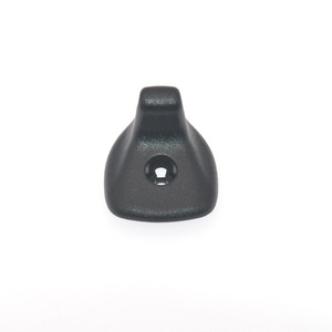 Clip para Gafas de Sol 8x6x3cm, Soporte de Plástico para Visera Solar para Chrysler 200 Dodge Avenger 1GW25DX9AA - Product Image 5