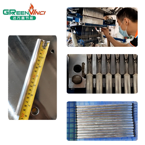 Macchine per il riempimento di produzione e produzione di elementi riscaldanti per riscaldatori tubolari su misura all'ingrosso - Product Image 3