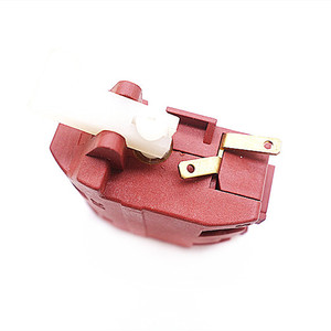 Interrupteur de haute qualité pour meuleuse d'angle GWS8-125 - Product Image 4