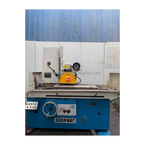 M7140 1000MM Rectificadora de Superficies Hidráulica de Fábrica, Máquina Rectificadora Plana Usada para Metal <span class=keywords><strong>en</strong></span> <span class=keywords><strong>Venta</strong></span> - Product Image 1