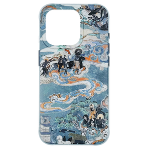 FIPhone pour Apple 16/15/14/13/11 PRO étui en TPU avec Logo personnalisé Coque en Silicone liquide coque arrière en silicone microfibre - Product Image 1