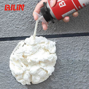 <span class=keywords><strong>Mousse</strong></span> PU OEM Poly <span class=keywords><strong>Uréthane</strong></span> Liquide à Cellules Fermées à Haute Densité <span class=keywords><strong>Isolation</strong></span> en <span class=keywords><strong>Mousse</strong></span> de Pulvérisation - Product Image 1