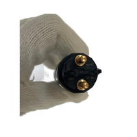 Howo T5G Sitrak C7H G7H Tractor Truck Injection Valves 200V10100-6127 0445120444 0445120415 0986AD1079 Common Rail Injector