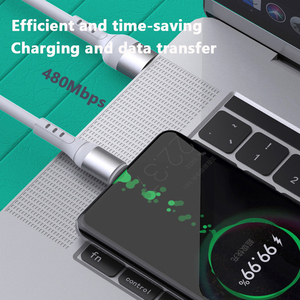 3ft TPE nhanh chóng sạc cáp, <span class=keywords><strong>USB</strong></span> Loại C Cáp, mềm bền <span class=keywords><strong>USB</strong></span> C cáp phổ quát cho iPhone Samsung Google Pixel - Product Image 6