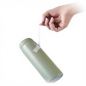 Nastro Biadesivo ad Alta Prestazione Impermeabile Senza Residui Resistente per Sigillatura di Cartoni e Sacchetti ad Alta Temperatura - Product Image 4