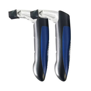 Martillo de Seguridad para Automóvil de Aluminio, Rompeventanas de Emergencia para Vehículo y Accesorio de Escape Interior, Venta al Por Mayor - Product Image 5