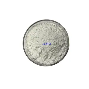 500nm LLZTO LLZO LLZXO Powder For Lithium Ion Battery Solid Electrolyte Powder
