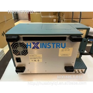 ออสซิลโลสโคป Tektronix TDS5054 500MHz 5GS/s รุ่น H - Product Image 3