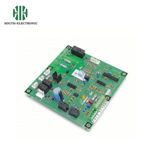 Bảng Mạch <span class=keywords><strong>PCB</strong></span> Điều Khiển Điều Hòa Không Khí Chia - Product Image 2