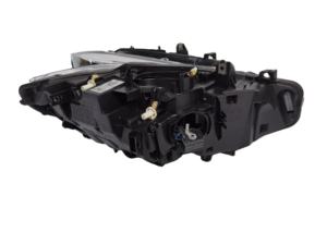 ไฟหน้ารถยนต์ BMW รุ่น 4 ซีรีส์ แบบ LED พร้อมชุดสายไฟ LED ใหม่ ขายตรงจากโรงงาน รหัสสินค้า 63117478151 - Product Image 3