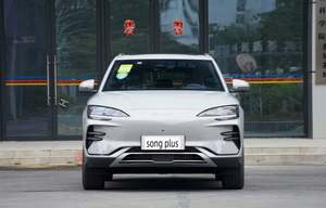 2023 Byd Song Plus Champion Edition Luxury Flagship Plus Nouvelle Arrivée Pure Electric Ev Hybrid Dmi - Product Image 4