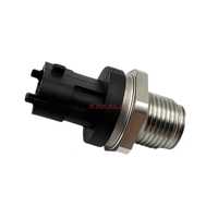 Capteur de pression de rail de carburant 0281002937 pour moteurs Isuzu, Iveco, Fiat, Cummins, Volvo – Interrupteur Common Rail
