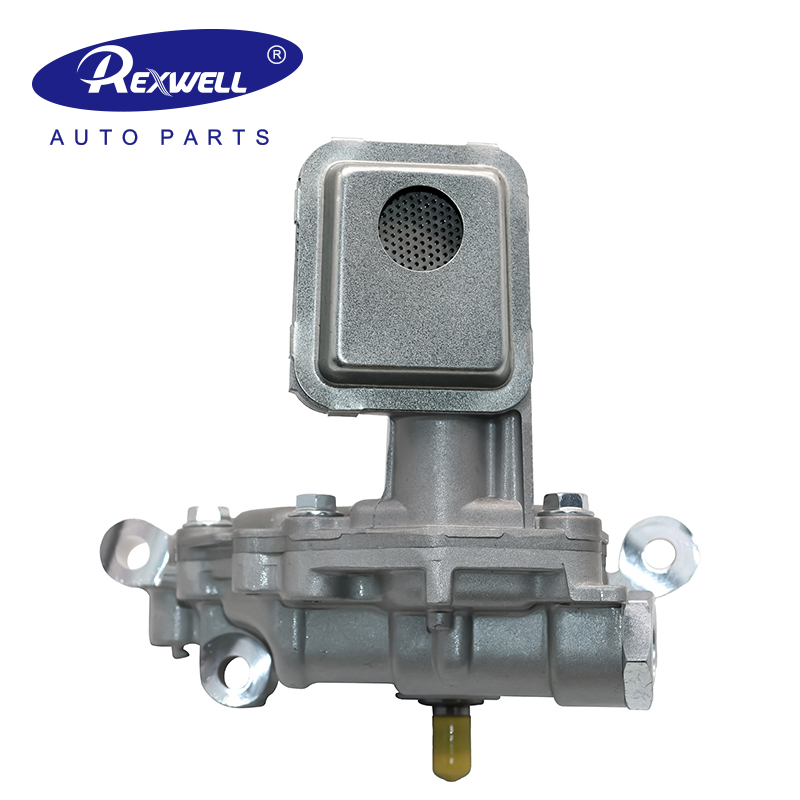 REXWELL New Genuine 2N-OP-1355 15100-28030 1AZ Engine Oil Pump