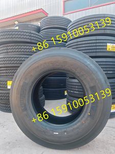 Pneus de remorque Giti 385 65 22.5GTL919 GSR259 Giti 385/65R22.5 - Product Image 6