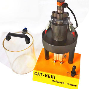 Cater pilier HEUI injecteur raccords HEUI injecteur adaptateur - Product Image 5