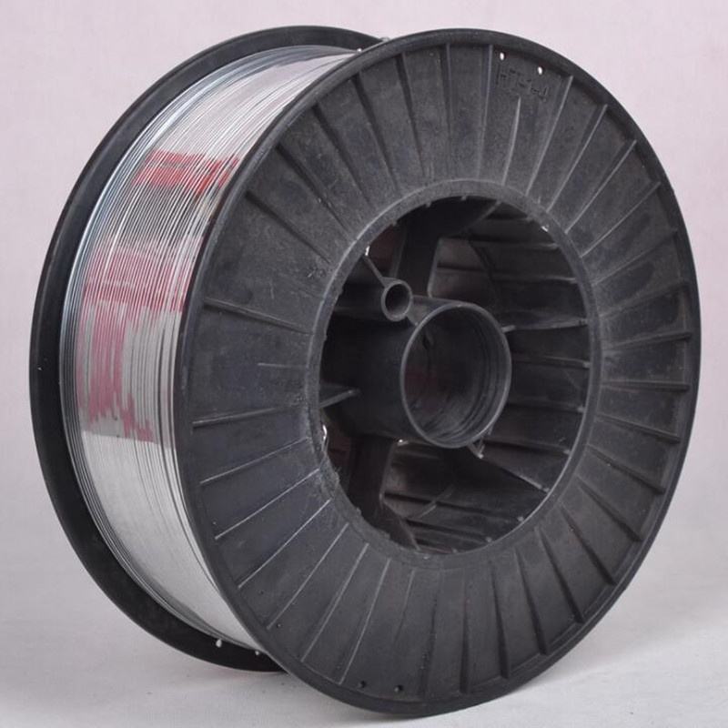 99.995% Purity Pure Zinc Wire 99.995% Purity Pure Zinc Wire