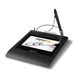 Tablette d'écriture numérique intelligente, appareil électronique grand public avancé, signature électronique - Product Image 1