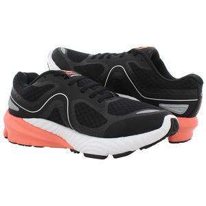 รองเท้าสตรีบนถนน Reebok PREMIER: สีดำ/ปะการัง/เงิน | ของแท้100% - Product Image 4