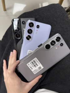 Teléfono Inteligente TECNO Camon 50 Pro 5G con 16GB+1TB, Cámara de 108MP, LTE, Doble SIM, Batería de 8000mAh+, Pantalla de 6.9'', Accesorios Completos Originales - Product Image 3