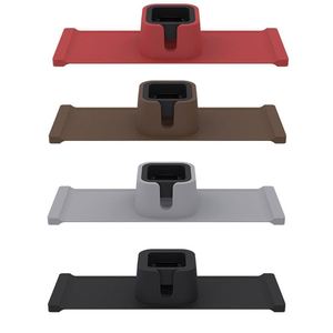 New Arrive Silicone Armrest Tray Cup Coffee Spill Anti-Slip Silicon Silicone Coaster <b>Sofa</b> Cup Drink Holder for <b>Sofa</b> - Product Image 2