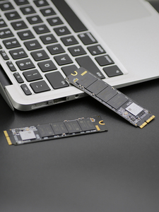 SSD M2 PCIe NVME pour A1465 A1466 Macbook Pro Retina d'occasion A1502 A1398 pour Macbook Air SSD A1502 512 Go 1 To - Product Image 4