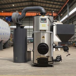 Bon <span class=keywords><strong>prix</strong></span> 1000 1500 2000KG Distillation <span class=keywords><strong>de</strong></span> bière à basse pression Usine <span class=keywords><strong>de</strong></span> <span class=keywords><strong>cidre</strong></span> Alimentation automatique en charbon Chaudière à vapeur <span class=keywords><strong>de</strong></span> biomasse - Product Image 4