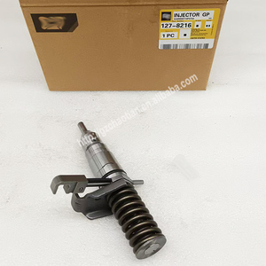 Máy xúc phun nhiên liệu 127-8216 3116 3114 động cơ <span class=keywords><strong>diesel</strong></span> phun nhiên liệu bơm vòi phun 1278216 cho e320b e325b e322b - Product Image 1