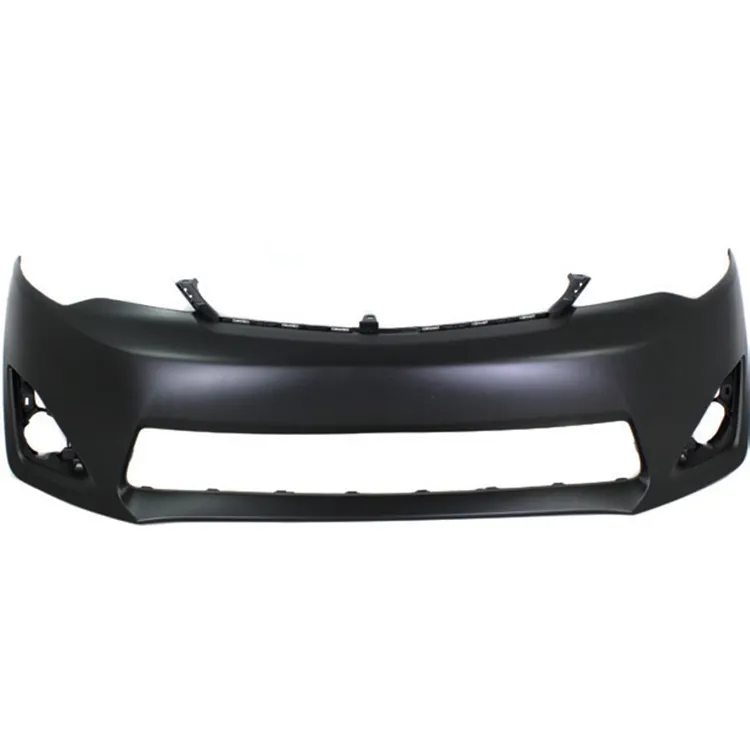 FRONT BUMPER LE 52119-06620 for Toyota Camry 2012 2013 2014