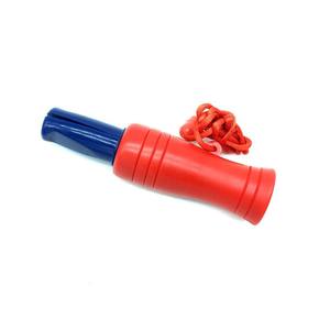 Fagiano Mallard chiamante caccia all'aperto anatra chiamata fischietto esca caccia caccia accessori cacciatore strumento di tiro all'aperto - Product Image 5