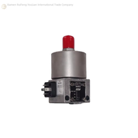 DGM506 Componente de Instrumento de Control de Automatización Industrial, Instrumentación de Automatización de Control Industrial, Aplicación Industrial I