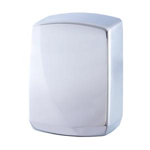 Asciugamani Elettrico Ottico Inox Brillo AA16000 per Uso Commerciale - Product Image 1