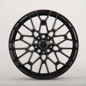 Jantes AVT forgées 827M OEM pour BMW M3 <span class=keywords><strong>M4</strong></span> E36 E46 E92 F82 <span class=keywords><strong>GTS</strong></span> CS, jantes personnalisées, alliages, jantes améliorées, expérience de conduite améliorée - Product Image 5