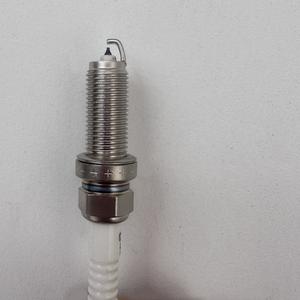 Bujía de Iridio y Platino 90919-01253 <span class=keywords><strong>SC20HR11</strong></span> para Toyota Corolla Yaris OE 90919-T1009, Repuesto de Bujías de Motor NGK - Product Image 2