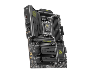 Nueva <span class=keywords><strong>Placa</strong></span> <span class=keywords><strong>Base</strong></span> <span class=keywords><strong>MSI</strong></span> M AG B850 TOMAHAWK MAX WIFI D5 Socket B850 ATX <span class=keywords><strong>AMD</strong></span> ARGB para Computadora - Product Image 4