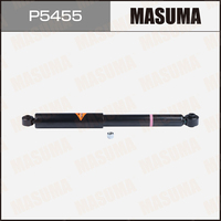 P5455 MASUMA Châssis Revêtu Anti-Rouille Amortisseur Avant de Suspension Arrière pour TOYOTA PROBOX NCP59G 48530-52440 48530-52450