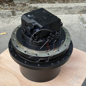 ZW escavatore motore di viaggio MAG85 azionamento finale Ex30 dispositivo di viaggio per Hitachi - Product Image 3